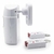 Alarma C/ Sensor De Movimiento Inalambrica Infrarojo Control - Zon Alf
