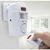 Alarma C/ Sensor De Movimiento Inalambrica Infrarojo Control
