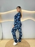 Americano Longo Estampado - Stitch Lua - comprar online