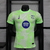 Camisa Barcelona 24/25 Jogador Away II - Masculino - Nike - Verde
