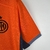 Camisa Inter de Milão 23/24 Torcedor Away II - Masculino - Nike - Laranja ✓ - Loja LM Sports Br - Camisas de Futebol e Basquete!
