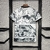 Camisa Japão 23/24 Torcedor Edição Especial - Adidas - Masculina - Branco e Preto na internet