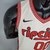 Camisa Portland Trail Blazers - Regata - Nike - Masculino - Branco e Vermelho na internet