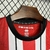 Camisa Sheffield United 24/25 Torcedor Home - Masculino - Errea - Vermelho, Branco e Preto - Loja LM Sports Br - Camisas de Futebol e Basquete!