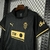 Camisa Valência 24/25 Torcedor Away - Masculino - Puma - Preto - loja online
