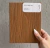 Deck Co - Extruded WPC 3D Calidad Premium Straw Teak en internet