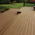 Deck Co - Extruded WPC 3D Calidad Premium Straw Teak - Casa Canning