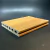 Deck Co - Extruded WPC 3D Calidad Premium Straw Teak - comprar online