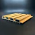 Wall Panel Co - Extruded WPC Peach - comprar online
