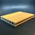Deck Co - Extruded WPC 3D Calidad Premium Peach - comprar online
