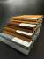 Wall Panel Co - Extruded WPC Peach - Casa Canning