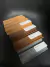 Wall Panel Co - Extruded WPC Peach - tienda online