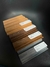 Wall Panel Co - Extruded WPC Straw Teak - tienda online