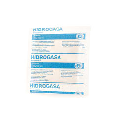 Gasas 10x10 Esteril trozo por 16 u