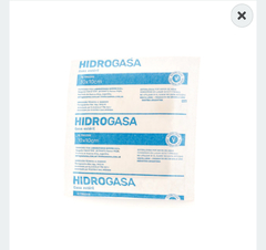 Gasas 10x10 Esteril trozo por 16 u - comprar online