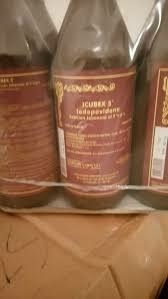 Povidona jabonoso 5% 1L - tienda online