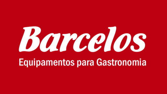 Barcelos equipamentos para gastronomia
