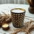 Kit Presente Trio de Velas Mandala Gold na internet