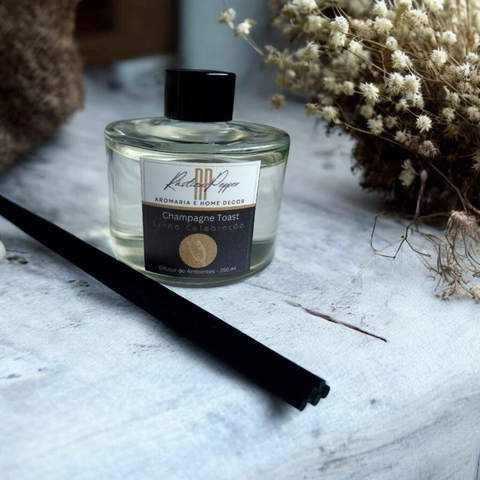 Difusor - Champagne Toast - 250 ml - Rústica Pepper - comprar online