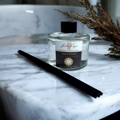 Difusor - Dass Premium - 250 ml - Rústica Pepper - comprar online