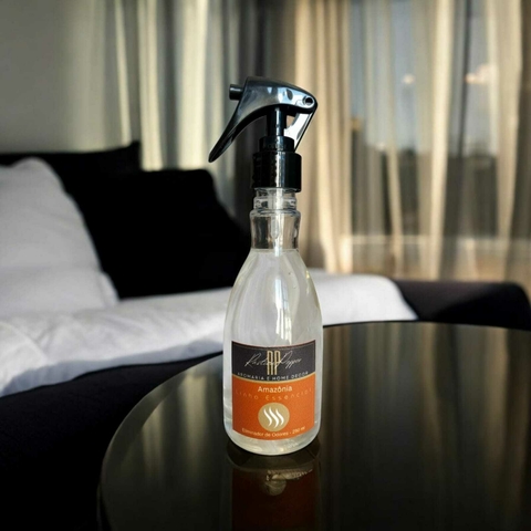 Eliminador de Odores - Amazônia- 250 ml - Rústica Pepper - comprar online