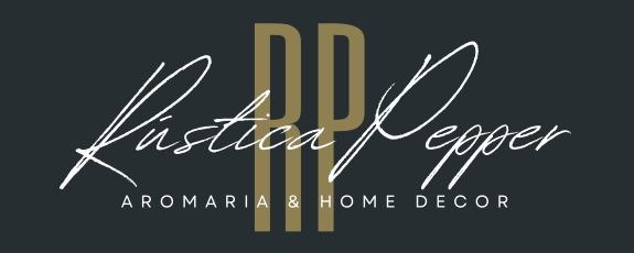 Rústica Pepper - Aromaria & Home Decor