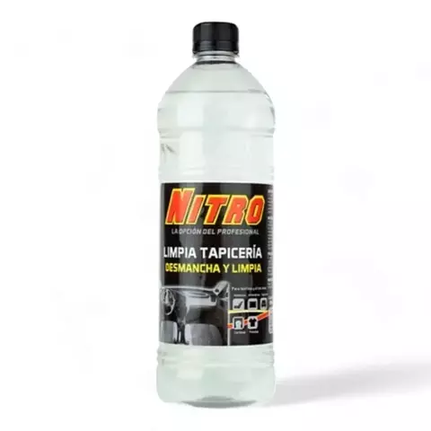 Limpia Tapiceria 900ml Nitro - comprar en línea