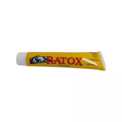 Veneno Para Ratas Pasta 50Grs Ratox - comprar en línea
