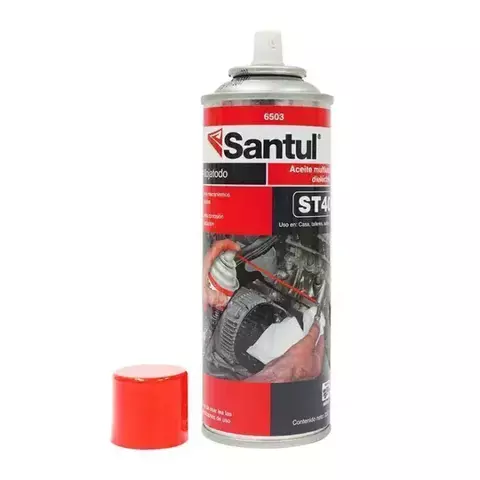 Aflojatodo Hw 40 235Ml Santul 6503 - comprar en línea