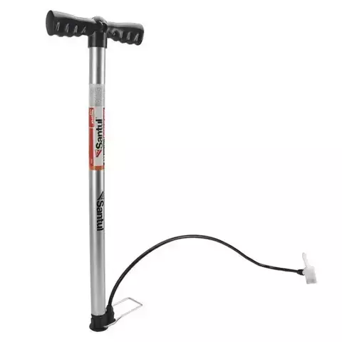 Bomba P/Inflar 21" Aluminio Santul 7800 - comprar en línea