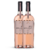 Kit - 2x Ver.te Syrah rose