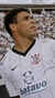 Camisa do Corinthians branca de 2009