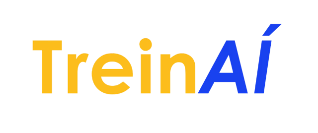TreinAÍ