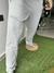 PANTALON EMBALSE GRIS