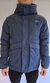 H CAMPERA XO AZUL OSX