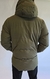 H CAMPERA XO VERDE - comprar online