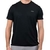 REMERA X-TRUST ZURICH NEGRA - tienda online