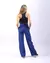PANTALON EMILIA AZUL - tienda online