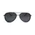 LENTES DE SOL AIRPORT NEGRO MATE - comprar online