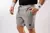 Short Tulum Microfibra Elastizada X-TRUST