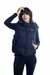 CAMPERA CHALECO RUNNING NEGRA CN en internet