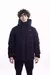 H CAMPERA XO NEGRO