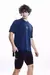 REMERA M MARTINEZ AZUL en internet