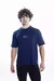 REMERA M MARTINEZ AZUL