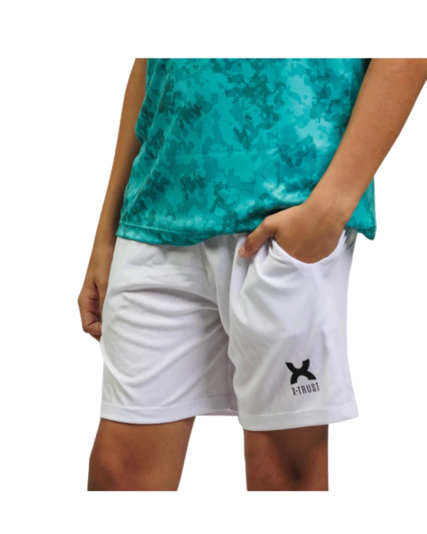 Short Niño X-Trust Sevilla – Performance Training Series