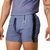 H Short Ramos C4 Azul - comprar online