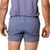 H Short Ramos C4 Azul - comprar online