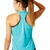 Imagen de MUSCULOSA CON PROTECCION UV50 RUNNING TRAIL RUIZ