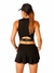 Vestido Sofia Negro - comprar online