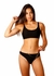 Malla deportiva Negra 4731 en internet
